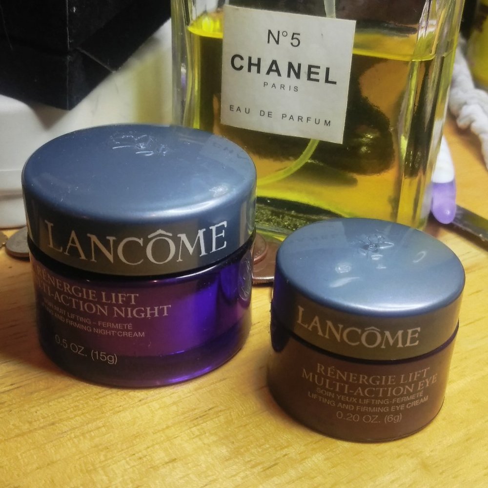 Lancome